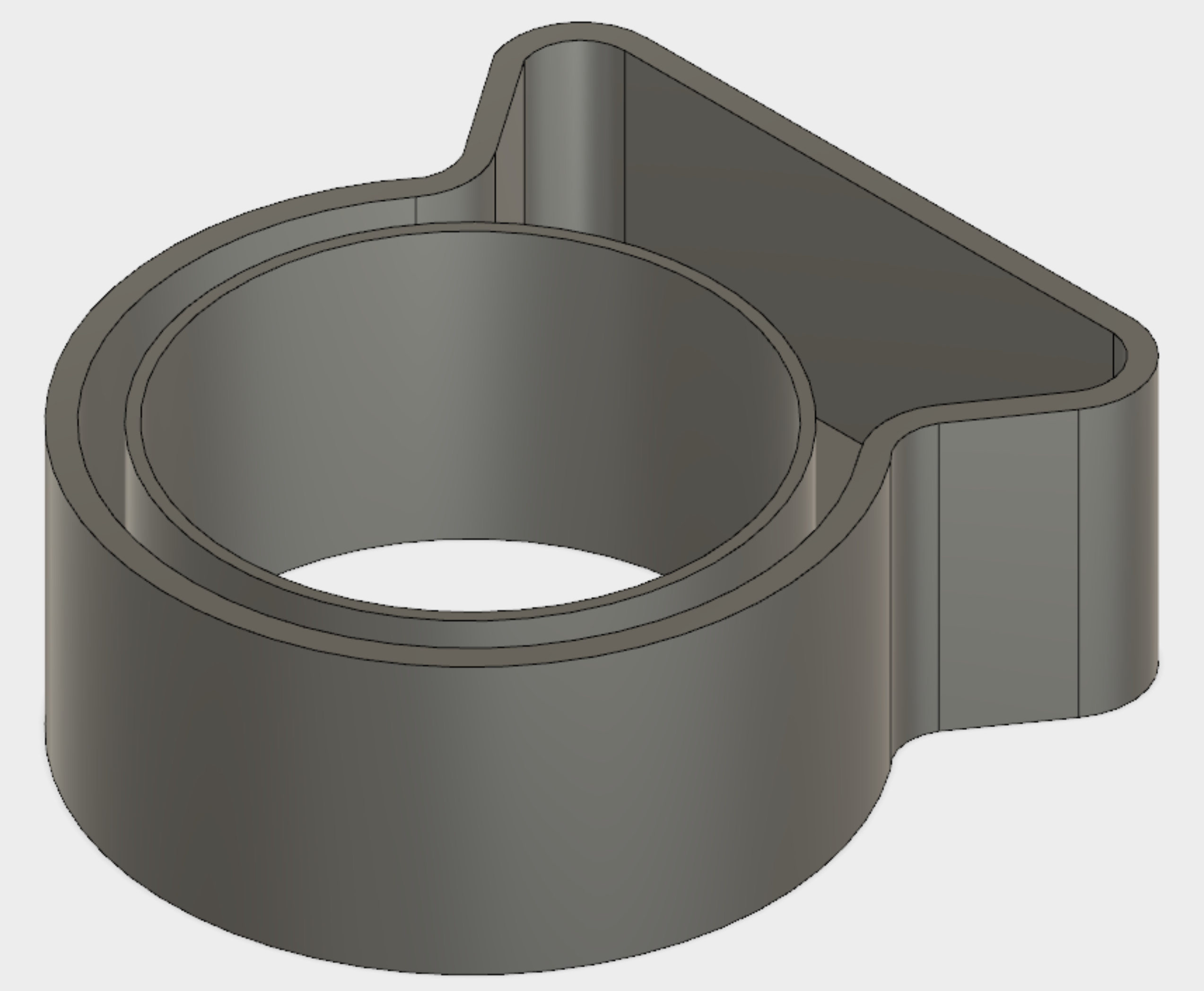 Haptic Ring: A Custom Hardware for Blind People | Supervisor Connect